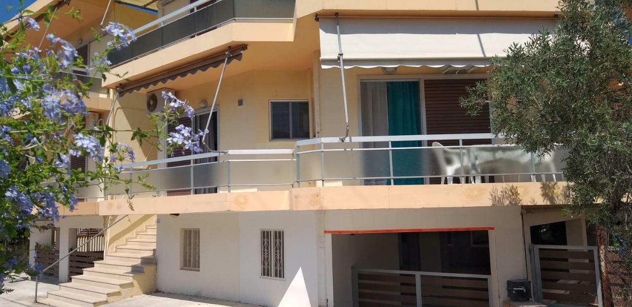 All For Blue Kato Almiri Exterior photo